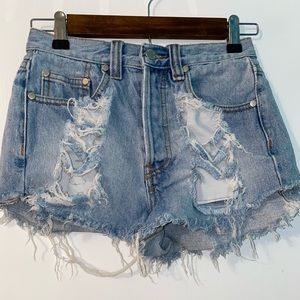 MINKPINK Shorts